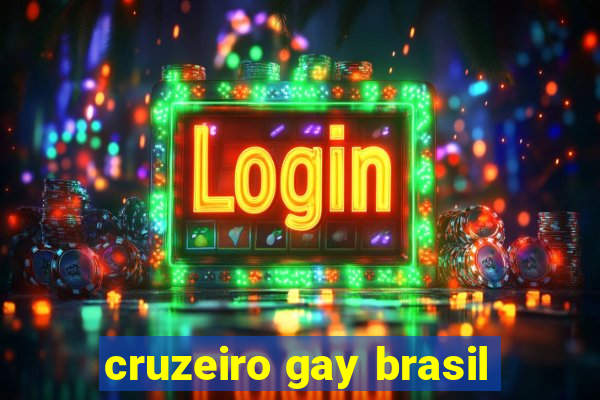 cruzeiro gay brasil